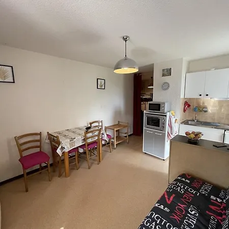 Coquet Avec Terrasse Au Lioran, Animaux Admis - Fr-1-787-119 *